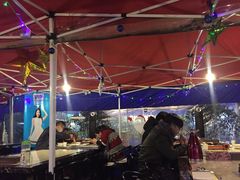 门面-首尔大排档