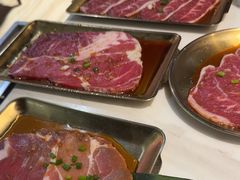 -炙城·韩式烤肉(南京东路店)