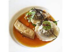 -Caprice(香港四季酒店)
