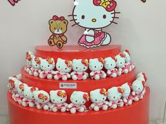 -凯蒂猫主题馆
