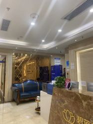 -碧莲盛·不剃发植发