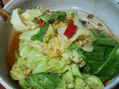 -米一仙·成都小碗菜(东万达店)