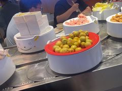 -龍歌自助小火锅(秦淮水游城店)