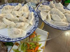 -老都一处饺子馆(道里店)