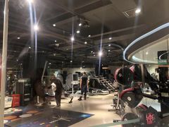 -懒人Club运动健身·运动康复·私教(三迪中心店)