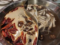 -大龙燚火锅