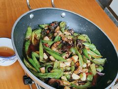 -尚禾厨·湘菜馆(步行街店)