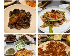 -燕春楼(海河华鼎店)