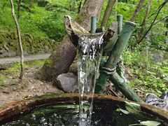 -老君洞旅游度假区