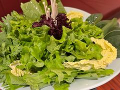 -口福居老北京涮肉(大运村店)