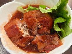 玫瑰腐乳肉-小实惠嘉(威海路店)