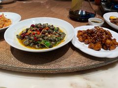 -梁家大院•农家菜(昆山会展中心店)