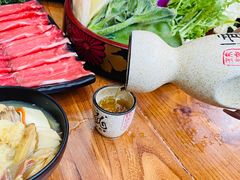 -束河人家(南锣鼓巷店)