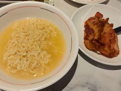 -深仔记茶餐厅(亚士厘道店)