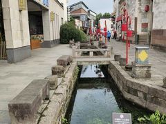-黎阳老街