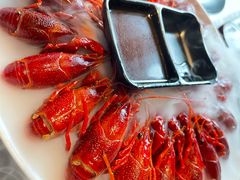 -沪小胖小龙虾(淮海中路旗舰店)