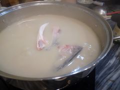 天麻鱼头汤-百鸟归巢天麻鱼头(远洋城店)