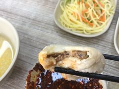 -津门张记包子铺(中山门店)