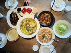 -朴墅(西湖青芝坞店·杭帮菜·家宴.14年的店)