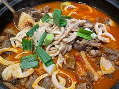 -肖记公安牛肉鱼杂馆·省级非物质文化遗产(三角路直营店)