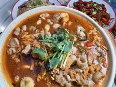 -黑牛码头·小龙虾·烧烤