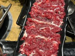 -手选潮汕鲜活牛肉火锅(二七广场店)