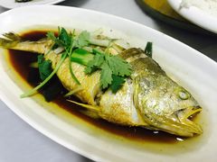 -大丰收海鲜酒楼·专业餐饮30年(连云港老字号店)