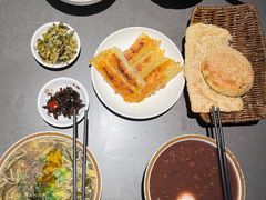 -老淮滨-蚌埠非遗小吃(淮河路店)