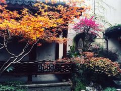 -胡雪岩故居
