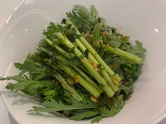 凉拌时蔬-神仙馆(衡山路店)