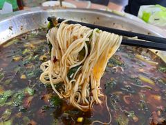 -临江后街鳝丝(临江店)