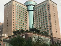 -成都凯宾斯基饭店