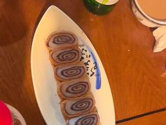 -前门杨记·铜锅涮肉(王府井·故宫店)