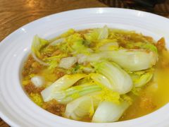 竹荪娃娃菜-云上千禾(水上店)