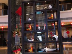 -舟山希尔顿酒店