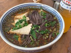 -东关赵记粉汤羊血(兴庆北路店)