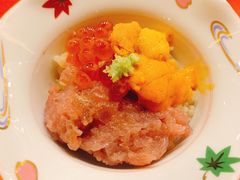 -鮨青(恒基名人购物中心店)