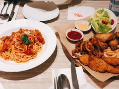 -必胜客(东营万达店)