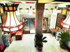 -老白肉馆(临江小区店)