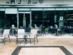 门面-The place那儿(新城国际店)