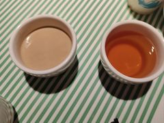 -楼兰新疆菜(江宁万达店)