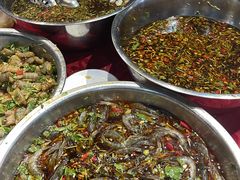 -车头老二大排档(金城步行街店)