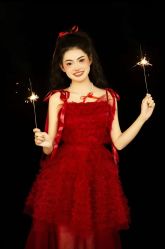 -模卡写真馆(南通店)