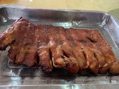 -大岗仙庙烧鸡(花东店)