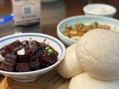 -四灶儿·2005地道杭帮菜(杭州鼓楼1店)