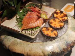-胆道·海胆专门店(凯德晶萃店)