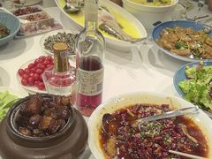 -海富门·带鱼·淮扬菜·粤菜(甘家口店)