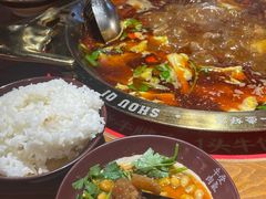-受气牛肉·重庆耙牛肉(来福士店)