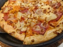 -必胜客(万达百货店)