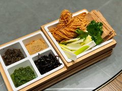 -魁盛居百年鲁菜馆(县西巷店)